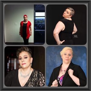 Meet your Posher, Tanya